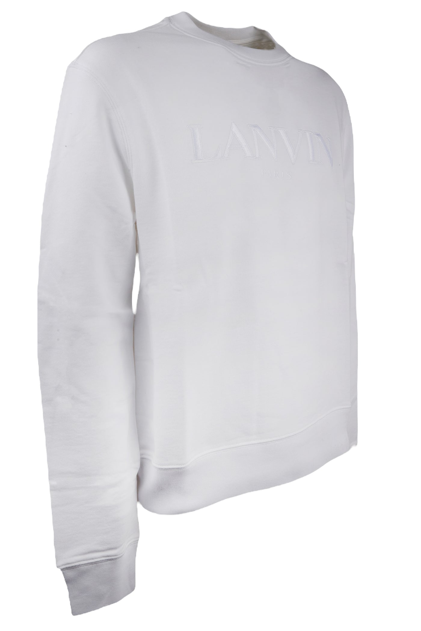 LANVIN SWEATSHIRT