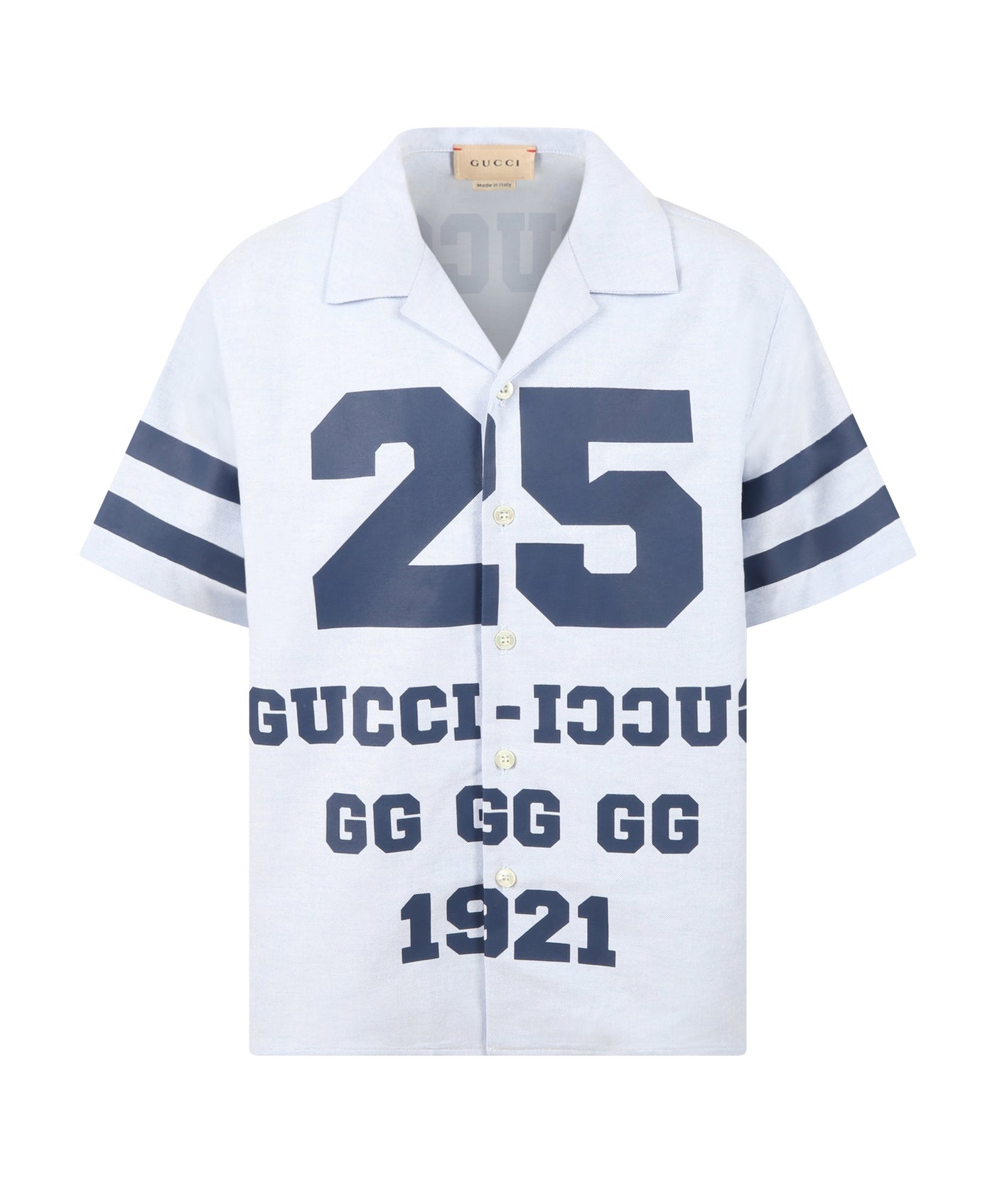 GUCCI KIDS SHIRTS