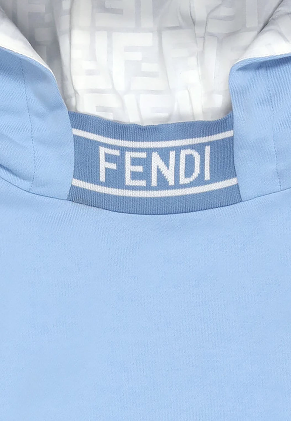 FENDI KIDS HOODIE