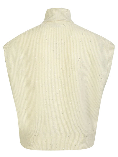 BRUNELLO CUCINELLI TURTLENECK