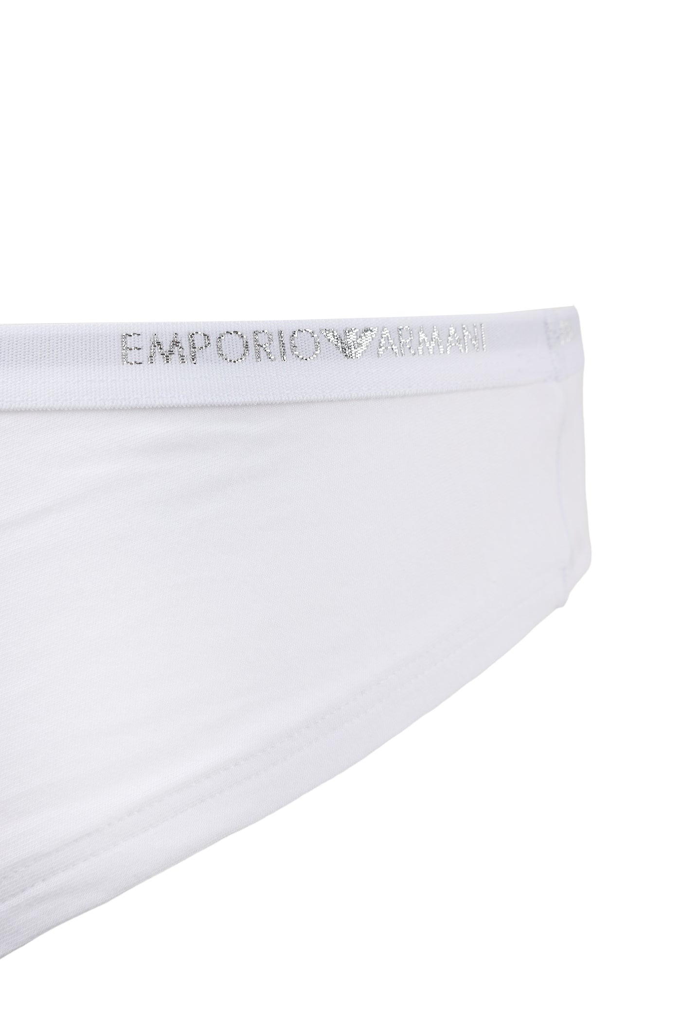 EMPORIO ARMANI 2-PACK SLIP