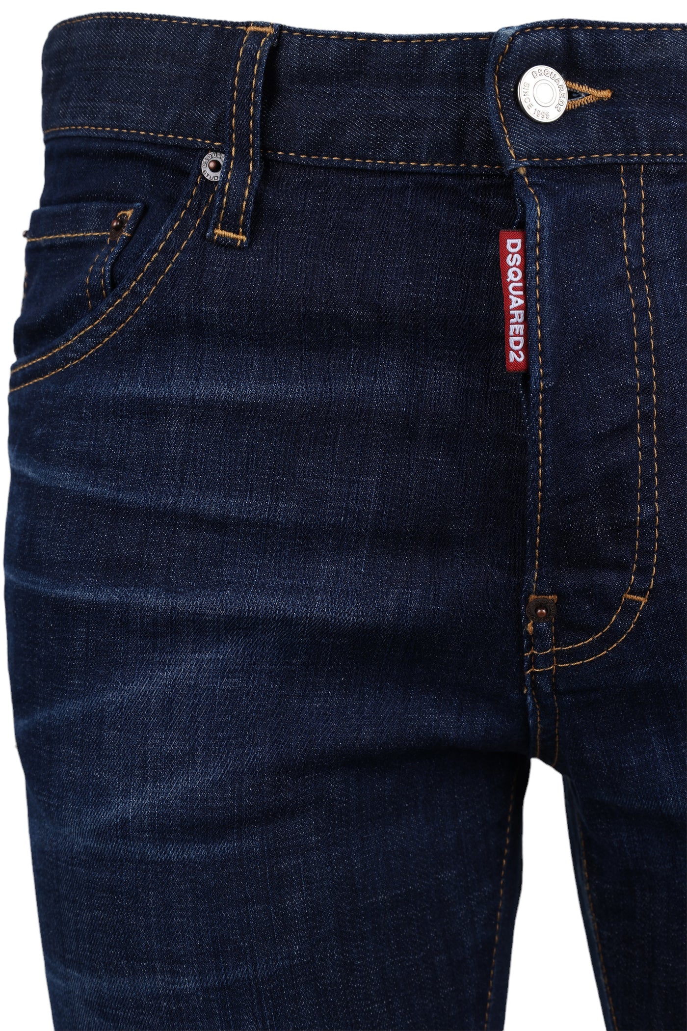 DSQUARED2 JEANS