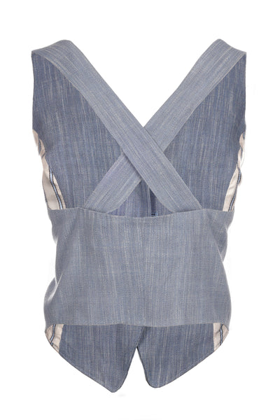 ETRO VEST