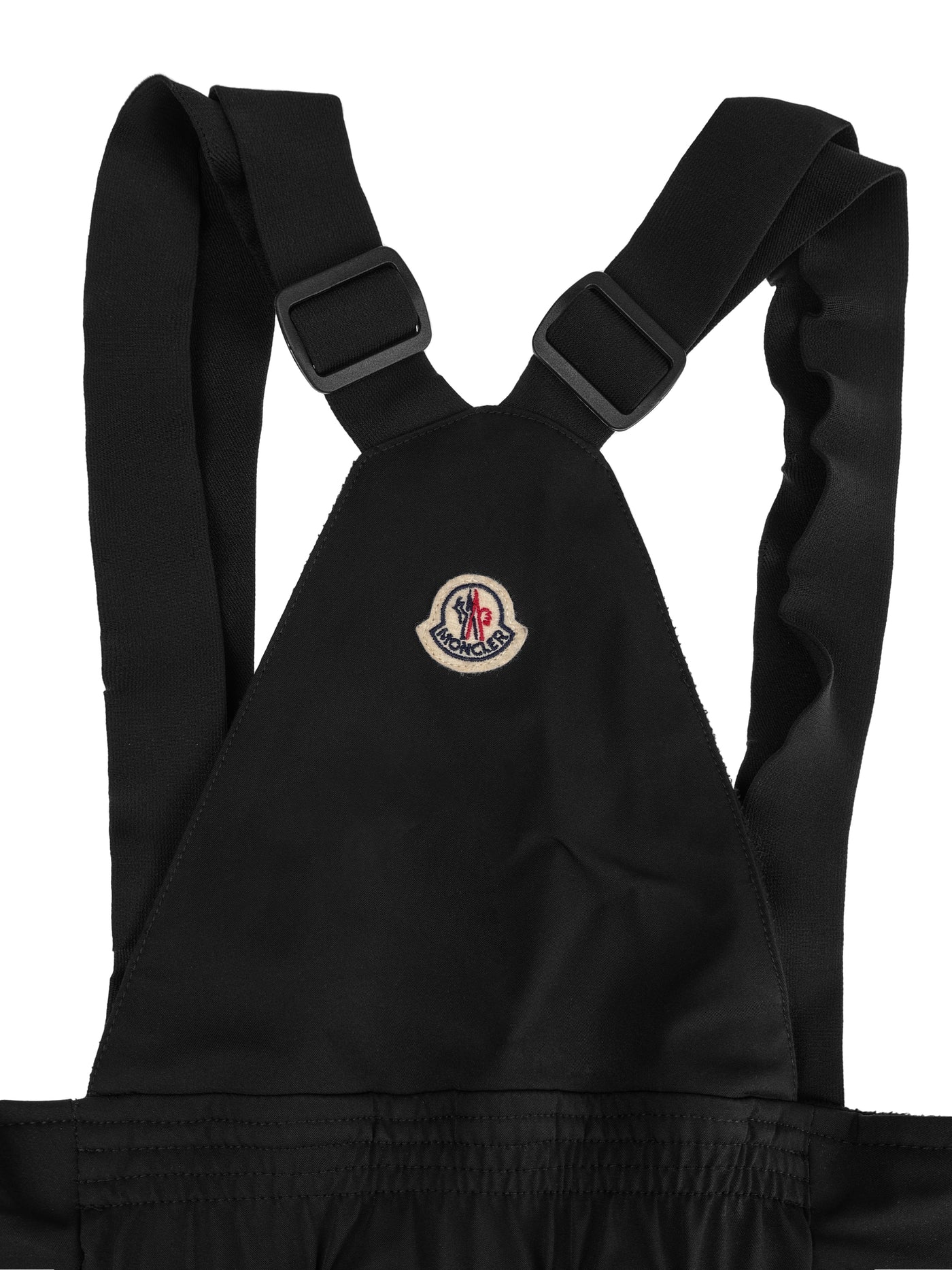 MONCLER KIDS SKI SALOPETTE