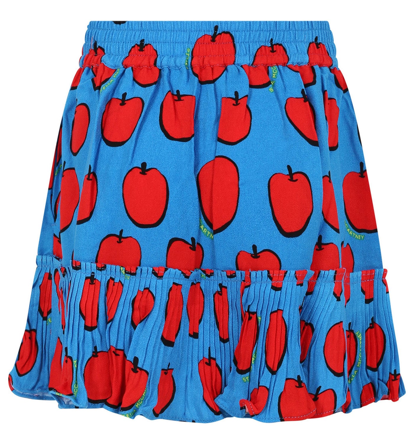 STELLA MCCARTNEY KIDS GIRLS' SKIRTS