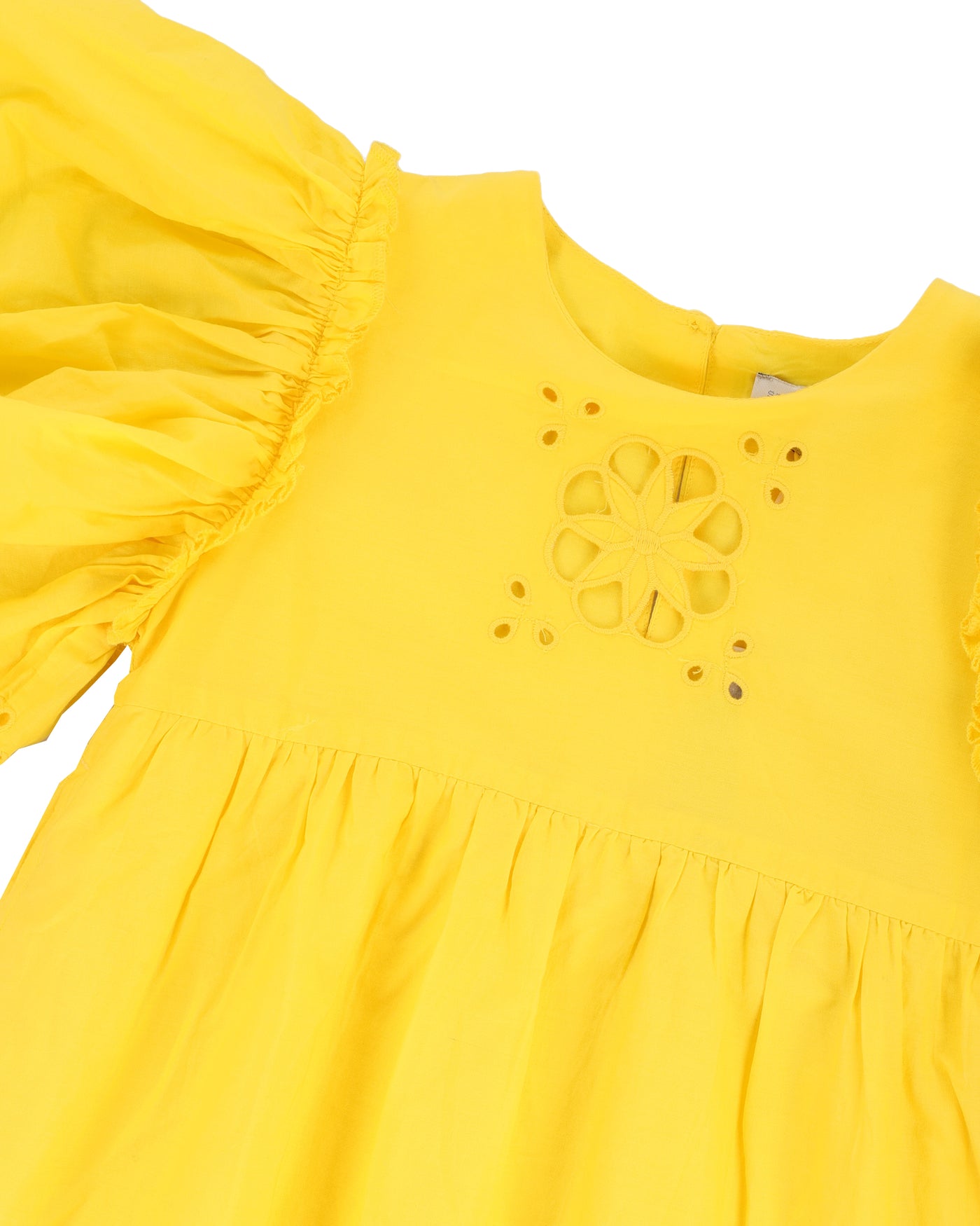 STELLA MCCARTNEY KIDS GIRL DRESS