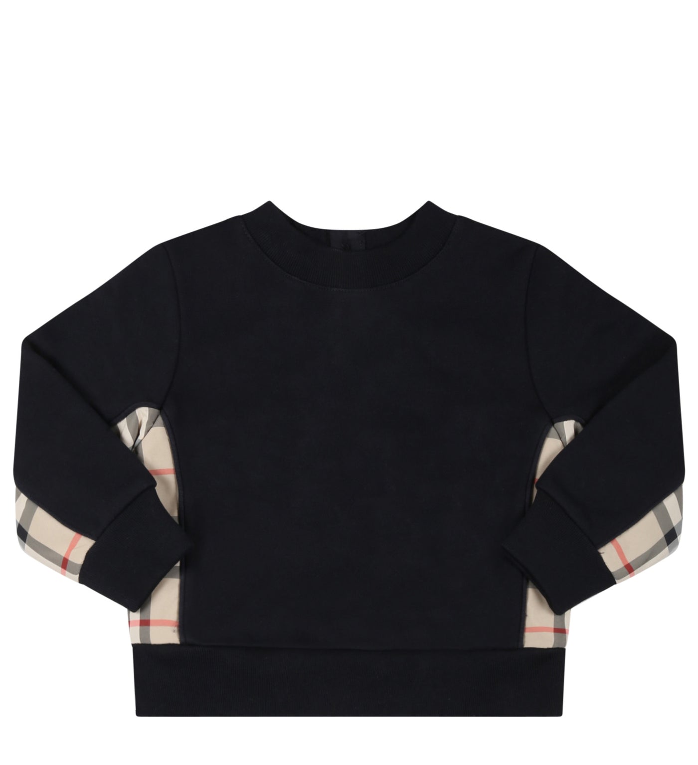 BURBERRY KIDS SWEATSHIRT