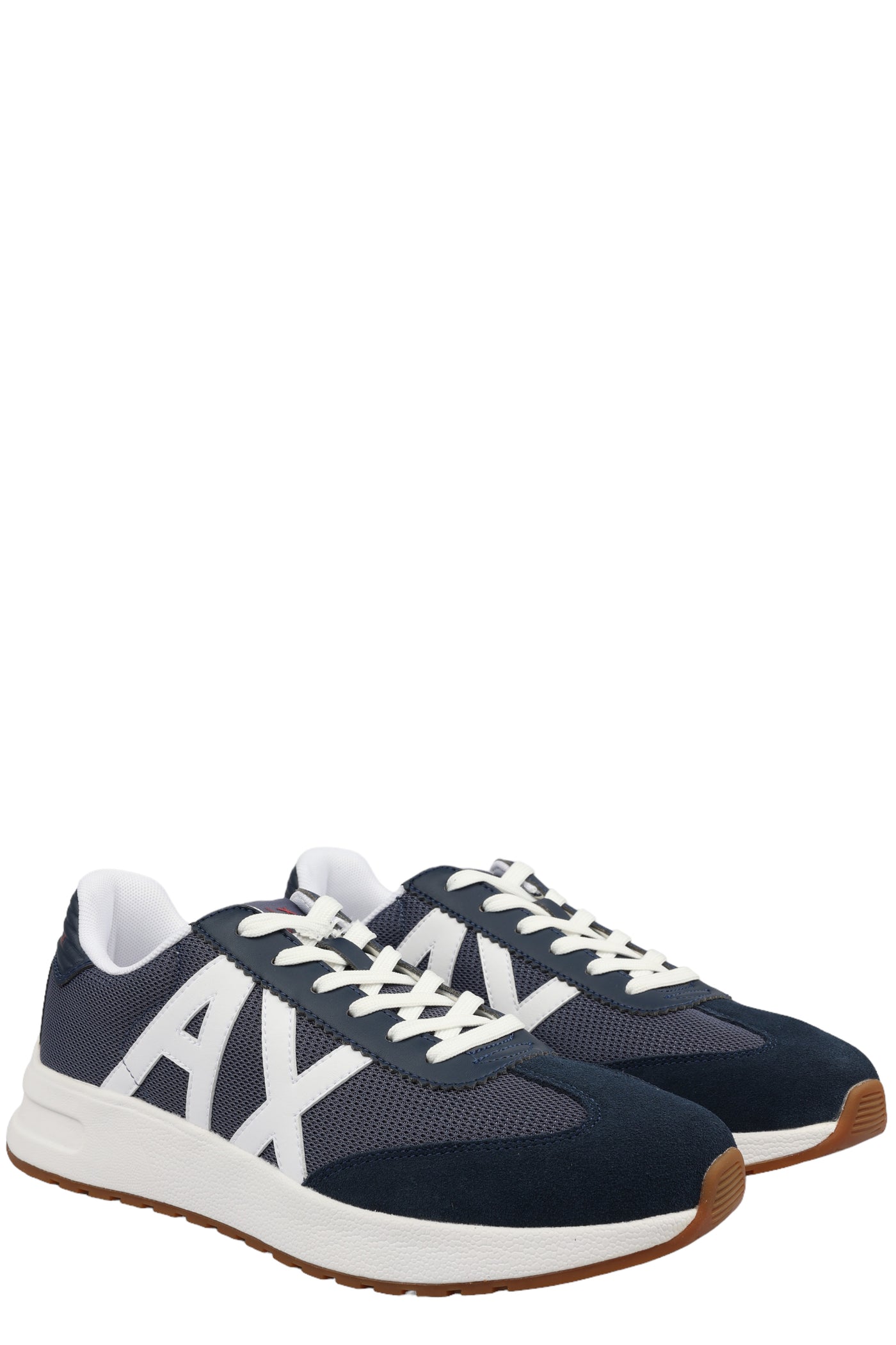 ARMANI EXCHANGE SNEAKERS