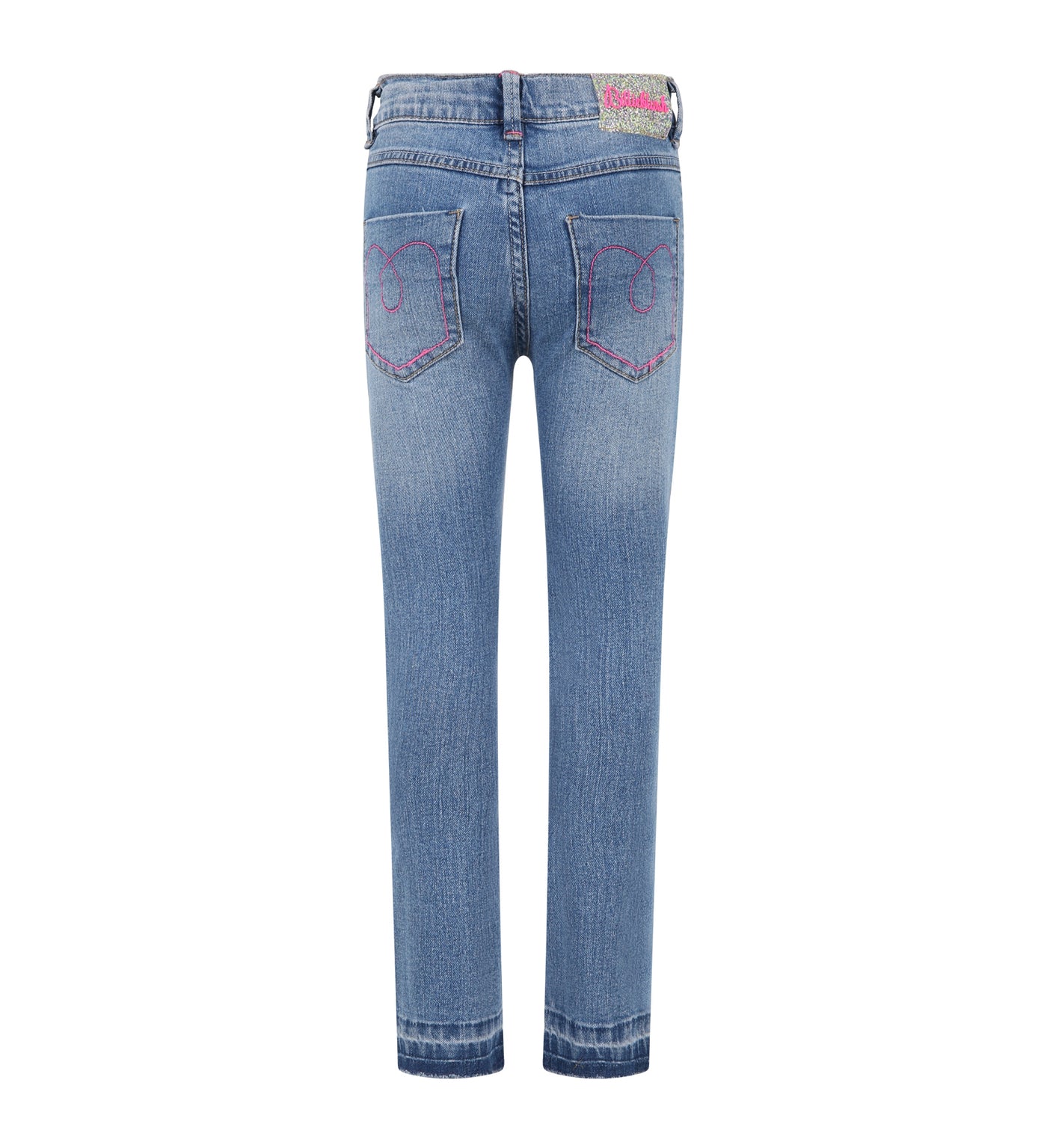 BILLIEBLUSH KIDS JEANS PANTS