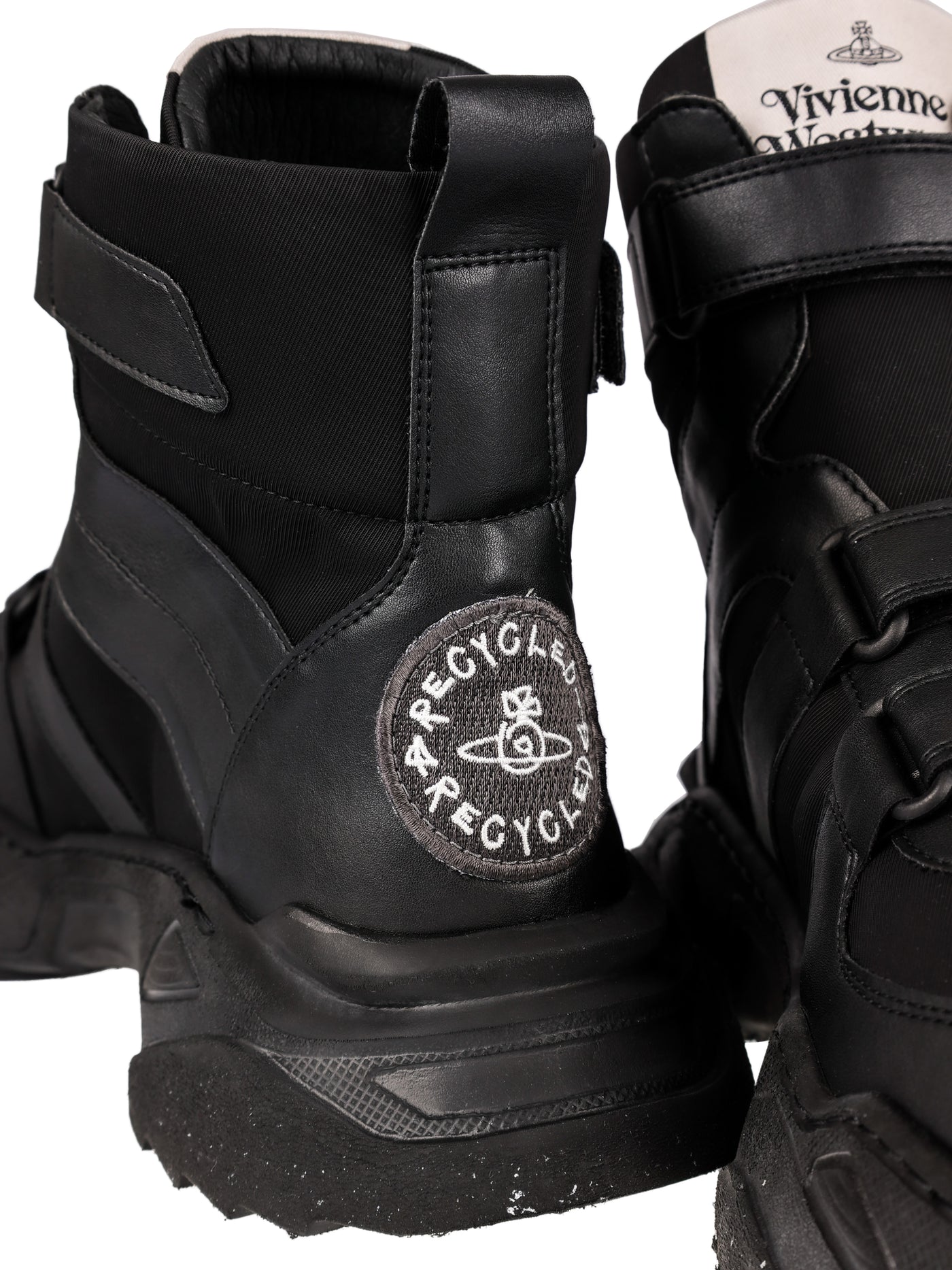 VIVIENNE WESTWOOD SNEAKERS