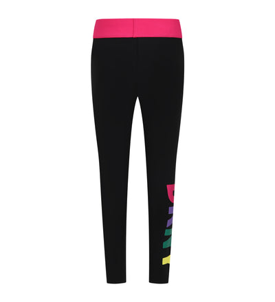 DKNY KIDS LEGGINGS