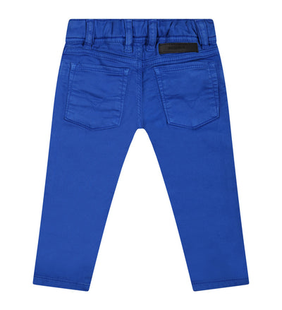 DIESEL KIDS JEANS PANTS