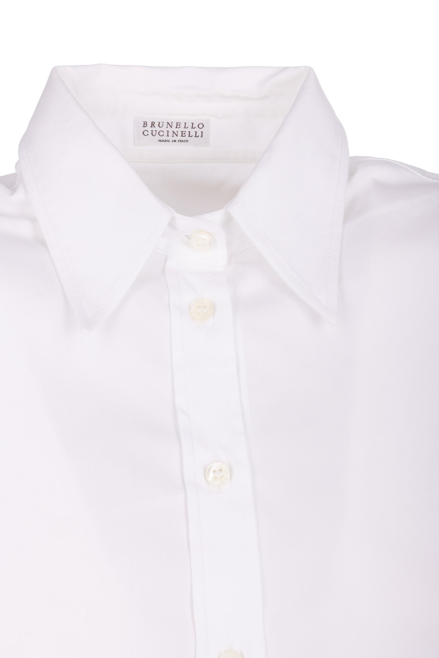 BRUNELLO CUCINELLI SHIRT