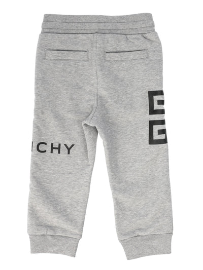 GIVENCHY KIDS SWEATPANTS