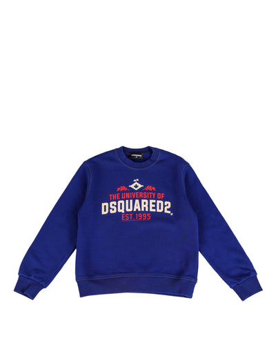 DSQUARED2 KIDS SWEATSHIRT