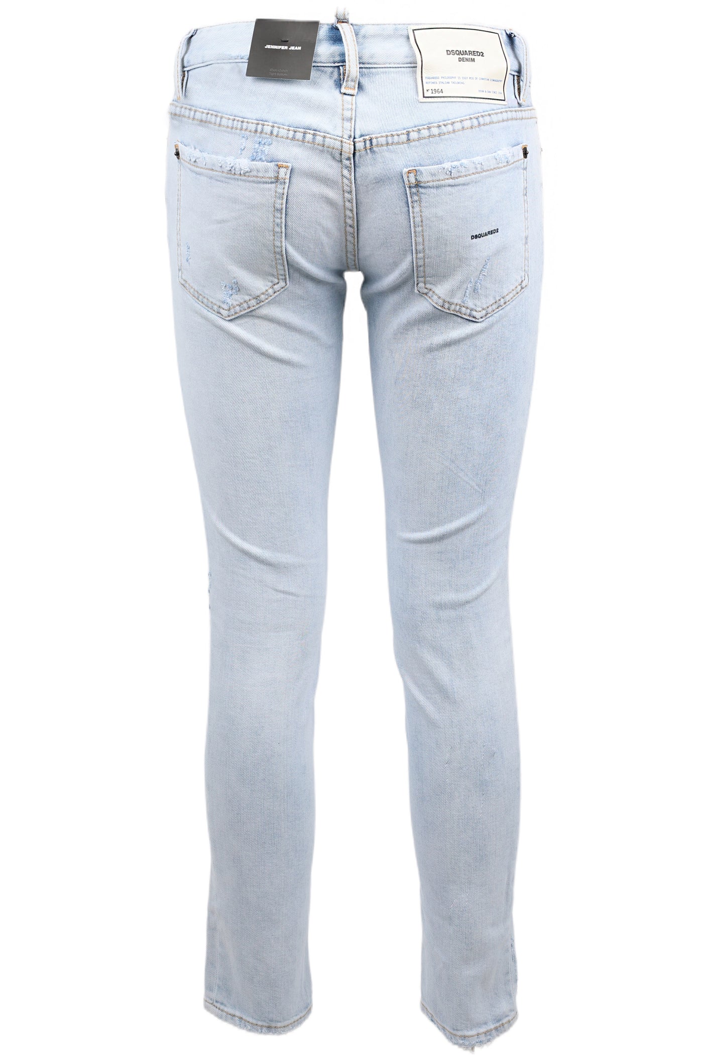 DSQUARED2 JEANS