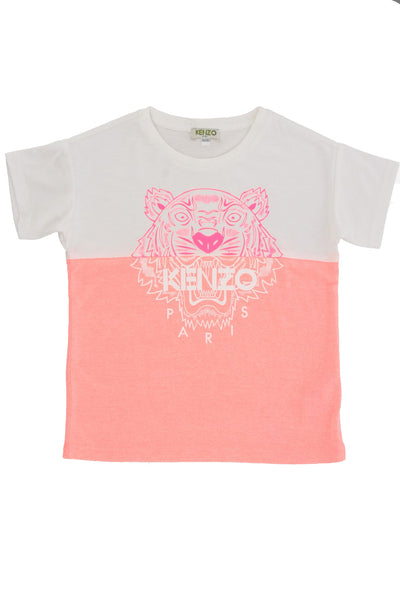 KENZO KIDS T-SHIRT