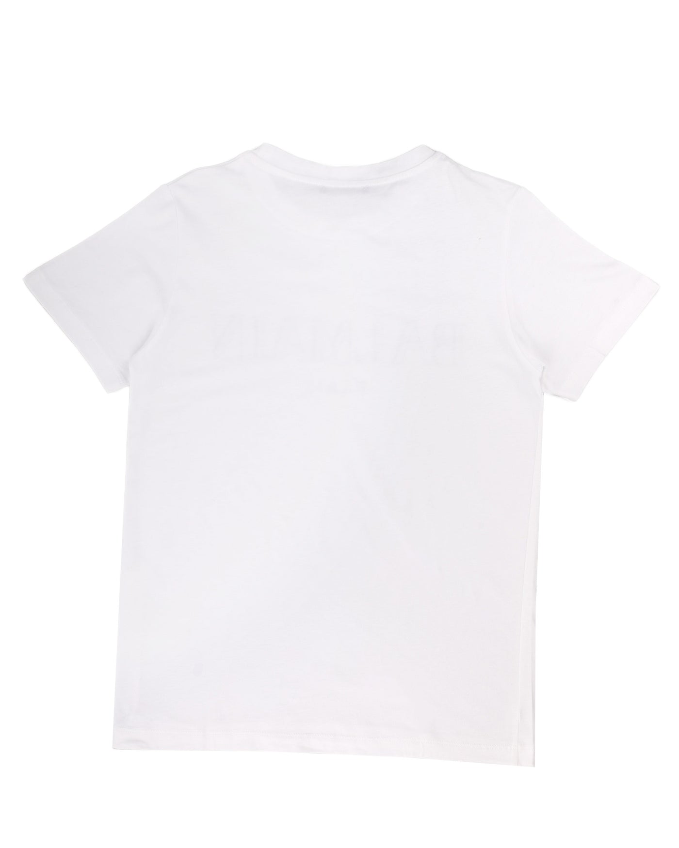 BALMAIN KIDS T-SHIRT