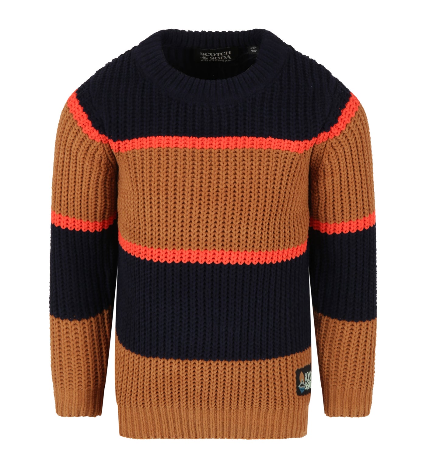 SCOTCH&SODA KIDS SWEATER