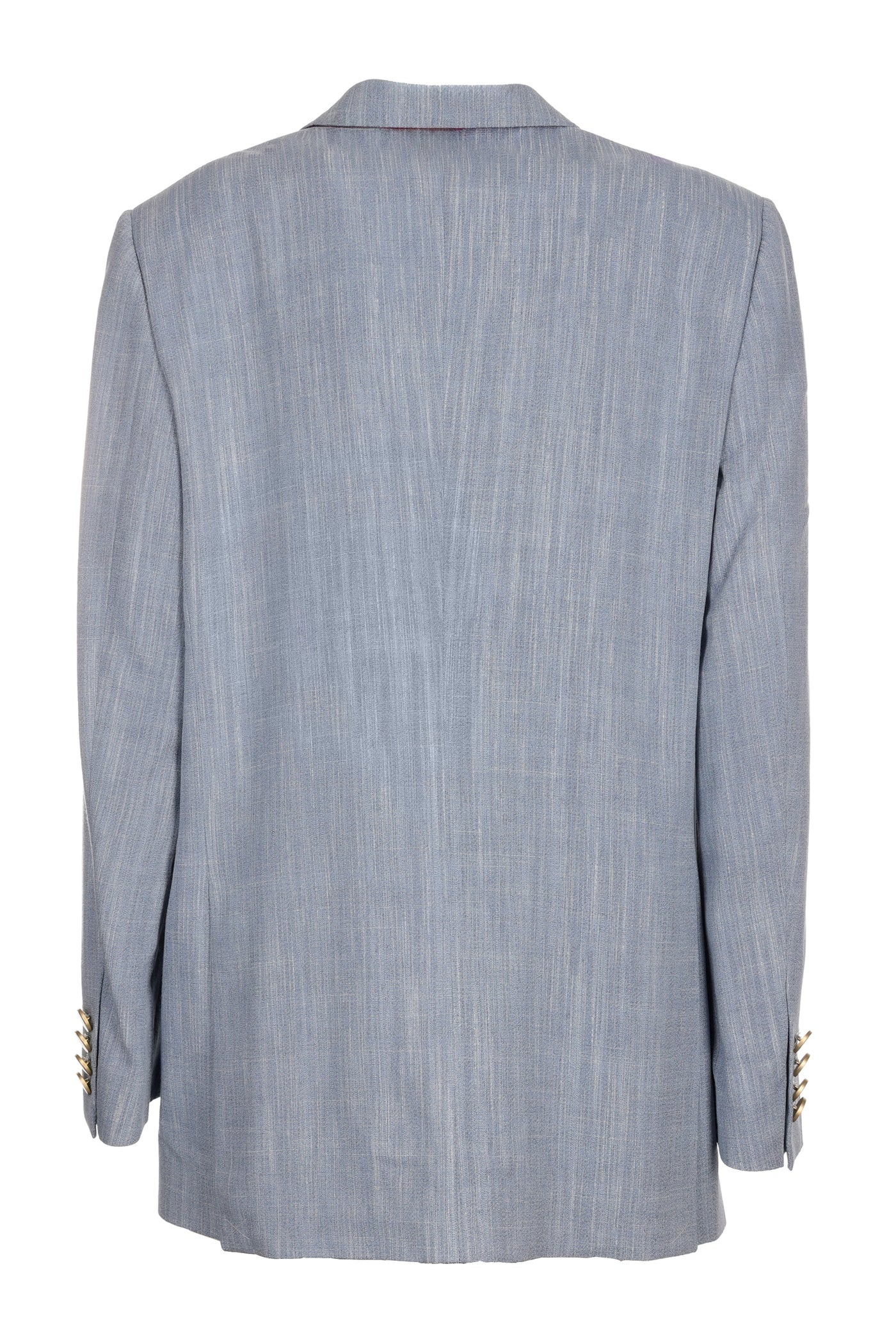 ETRO OVERSIZED BLAZERS