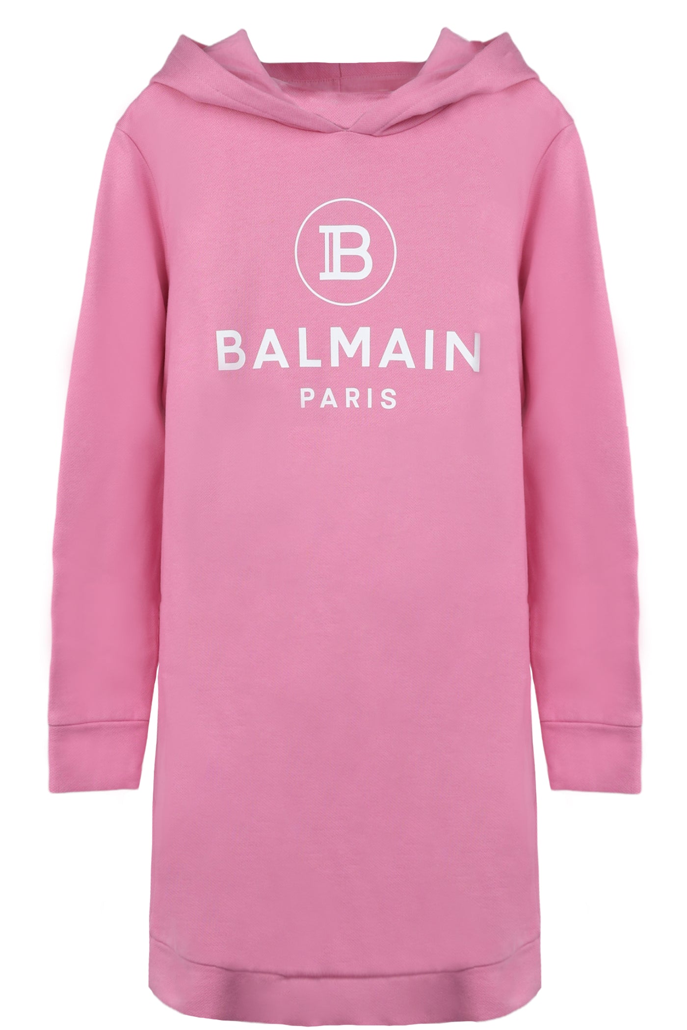 BALMAIN KIDS DRESS