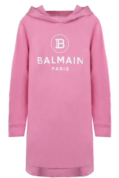 BALMAIN KIDS DRESS