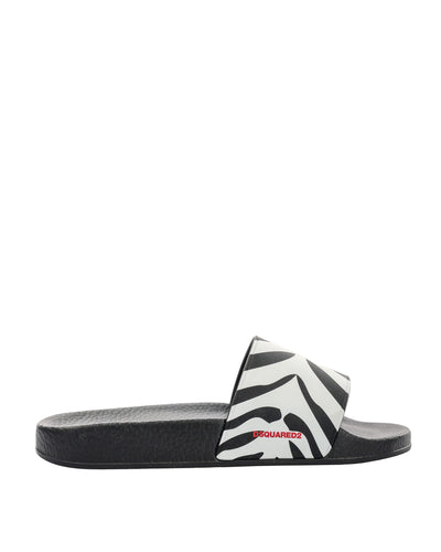 DSQUARED2 SANDALS