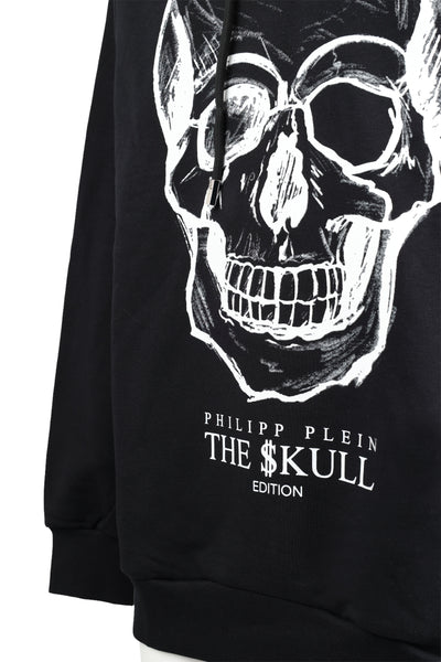 PHILIPP PLEIN SWEATSHIRT