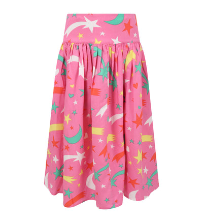 STELLA MCCARTNEY KIDS GIRLS' SKIRTS