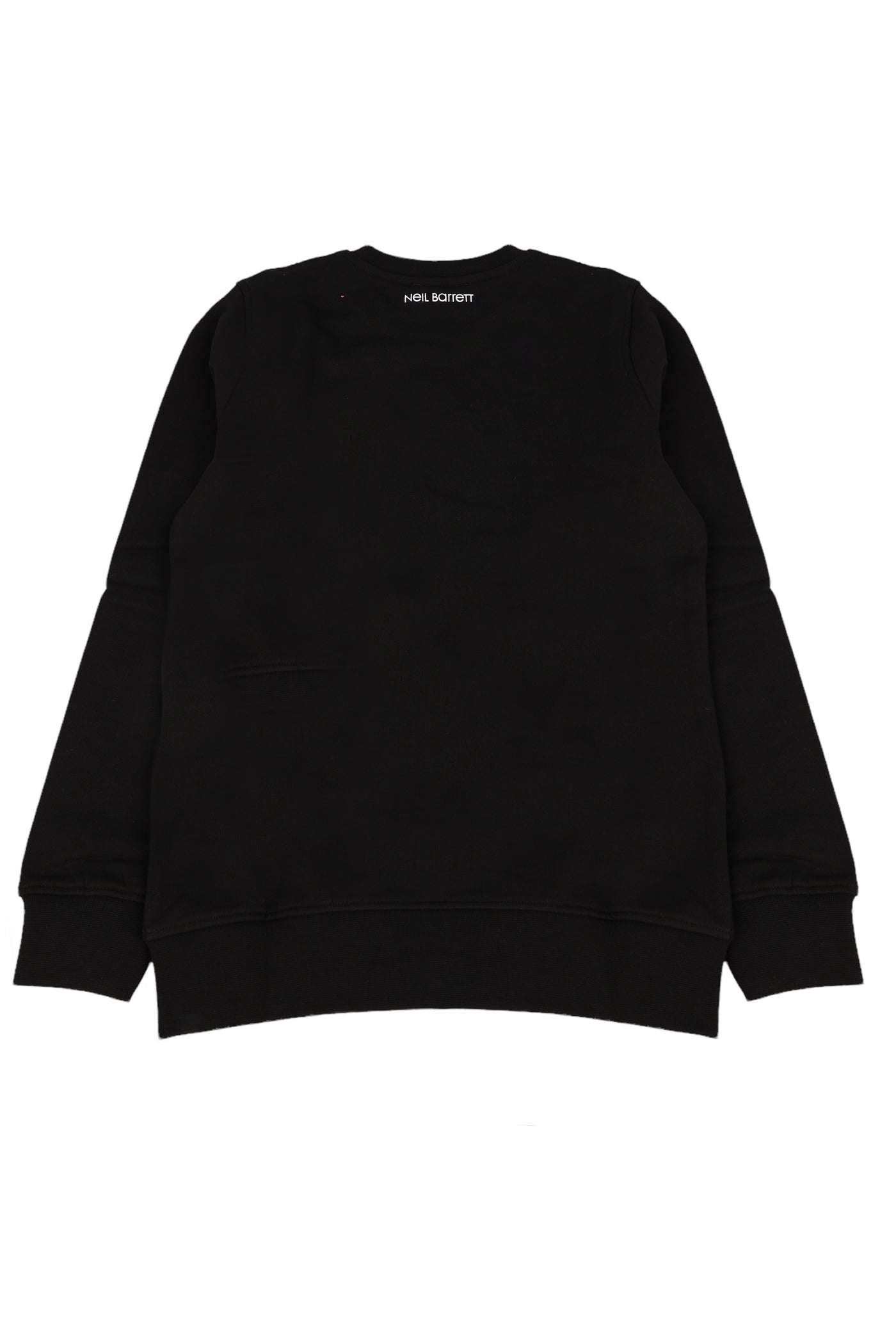 NEIL BARRETT KIDS SWEATSHIRT