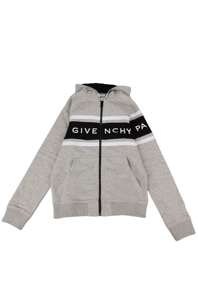 GIVENCHY KIDS SWEATSHIRT