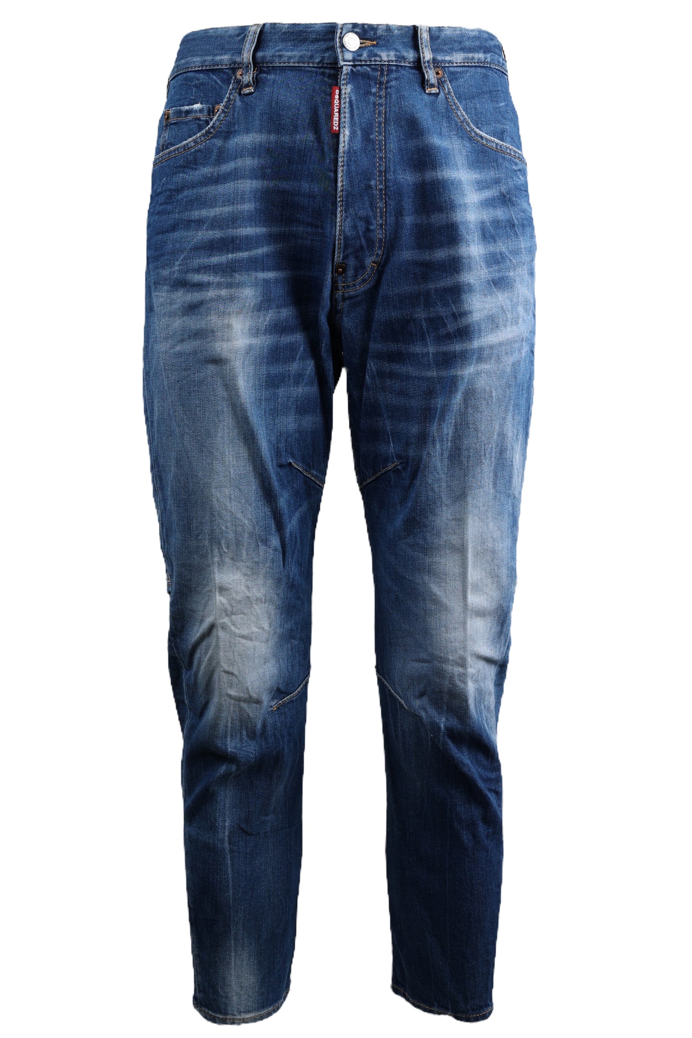 DSQUARED2 JEANS