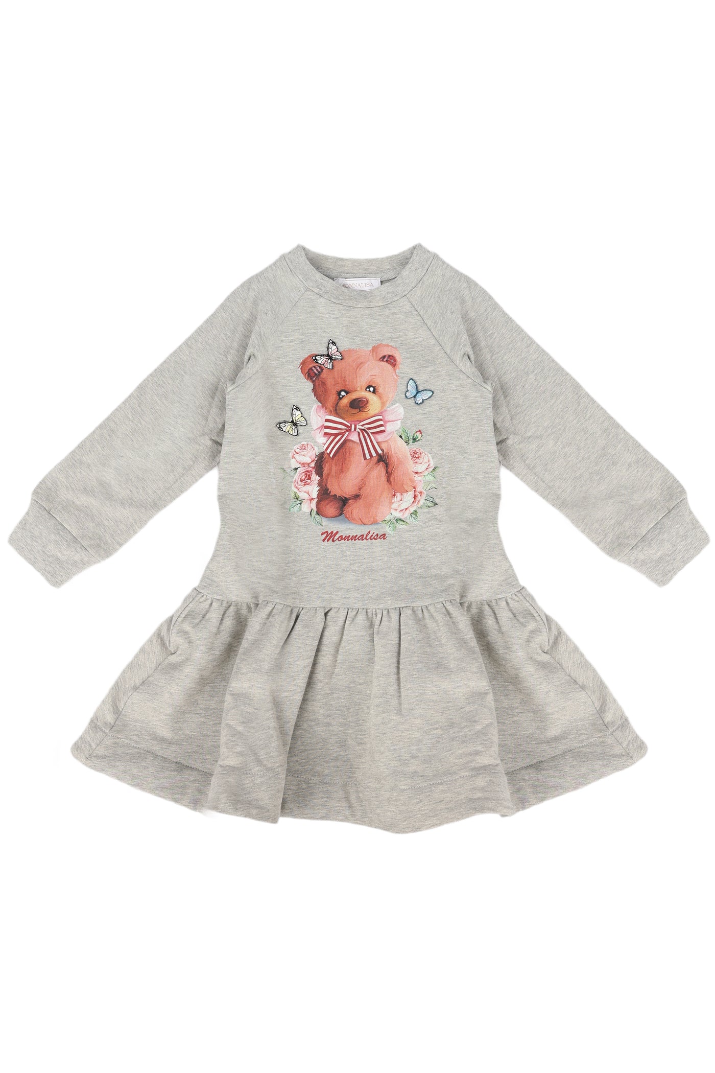 MONNALISA KIDS DRESS