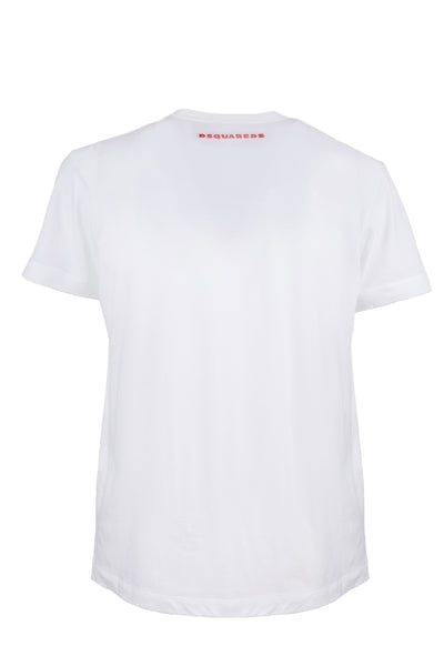 DSQUARED2 T-SHIRTS