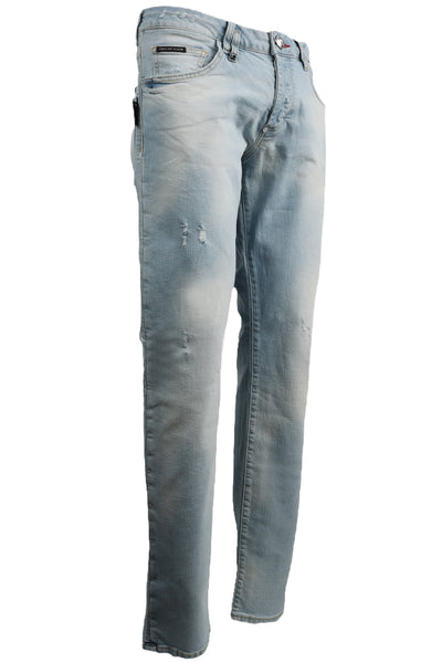 PHILIPP PLEIN JEANS