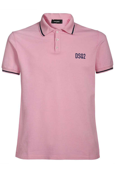 DSQUARED2 POLO