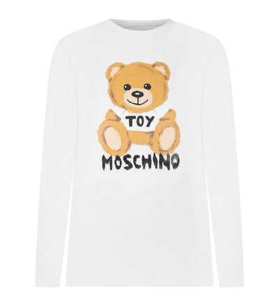 MOSCHINO KIDS T-SHIRTS