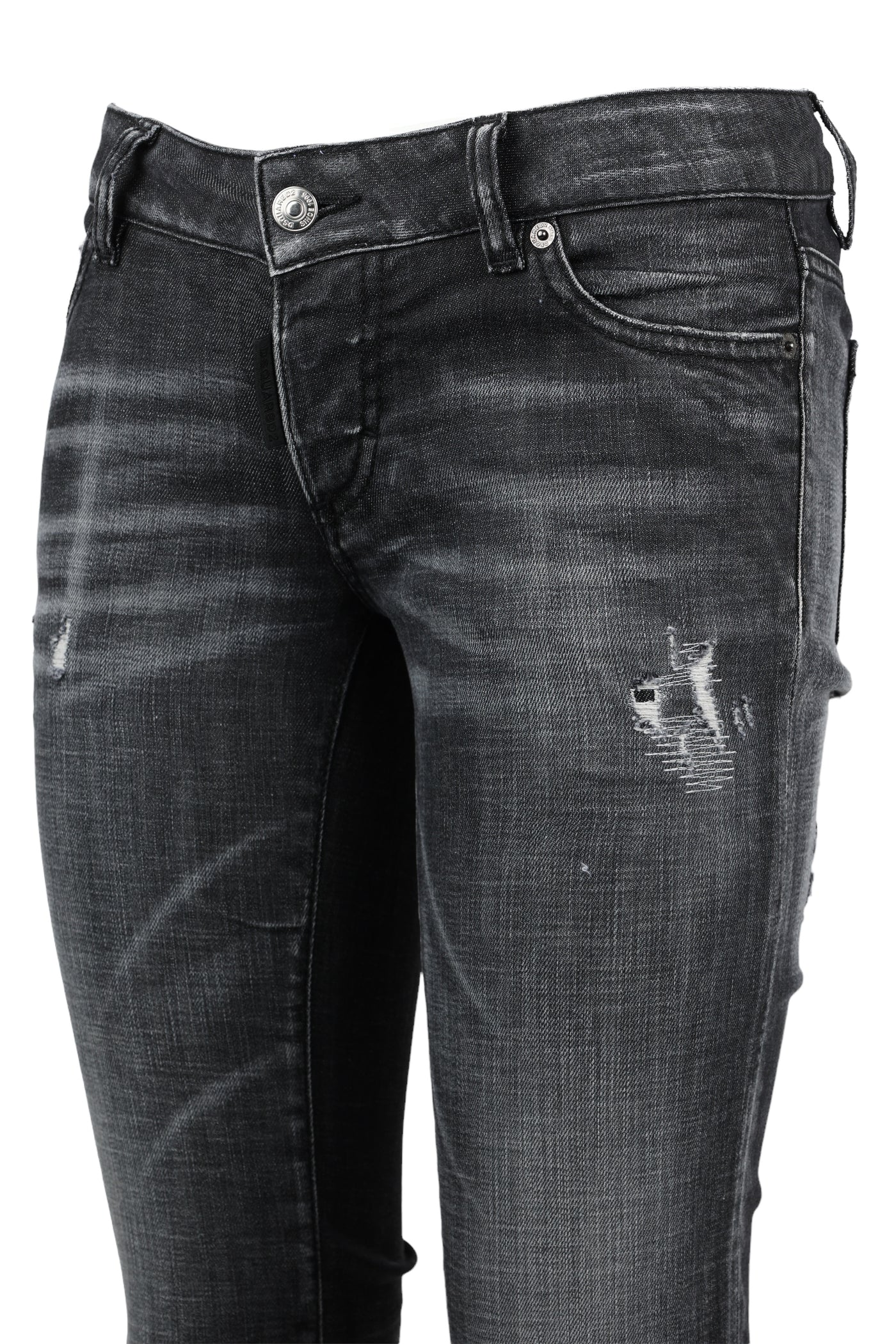 DSQUARED2 JEANS