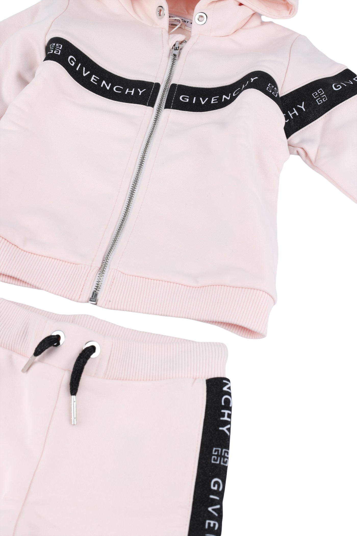 GIVENCHY KIDS SUIT