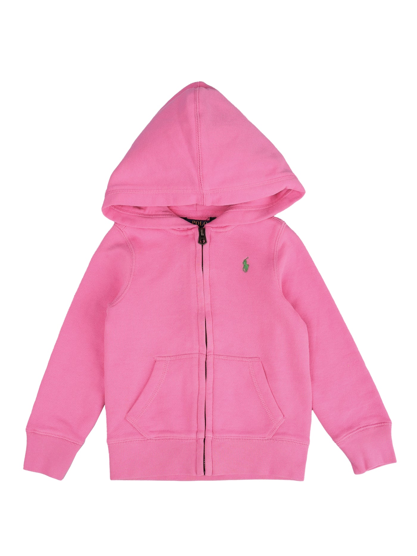 POLO RALPH LAUREN KIDS HOODIE