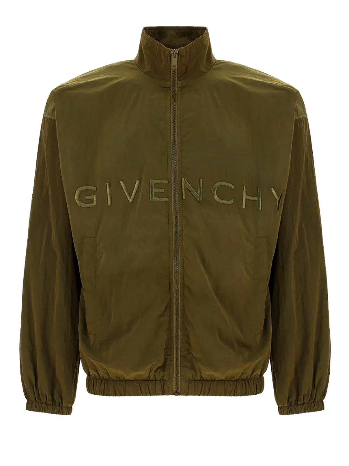 GIVENCHY 4G JOGGER JACKET