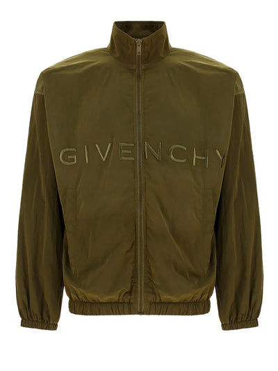 GIVENCHY 4G JOGGER JACKET