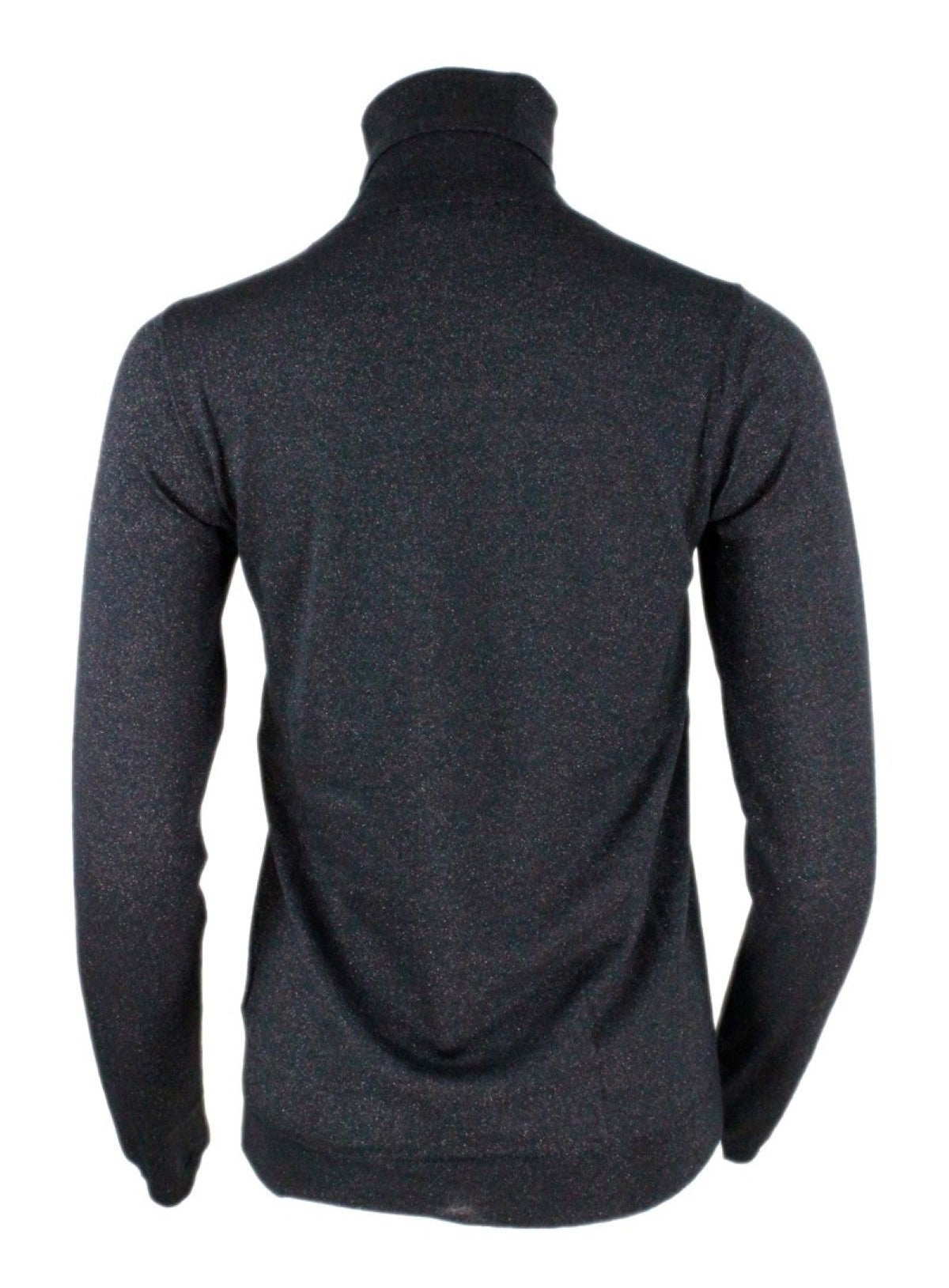 BRUNELLO CUCINELLI TURTLENECK