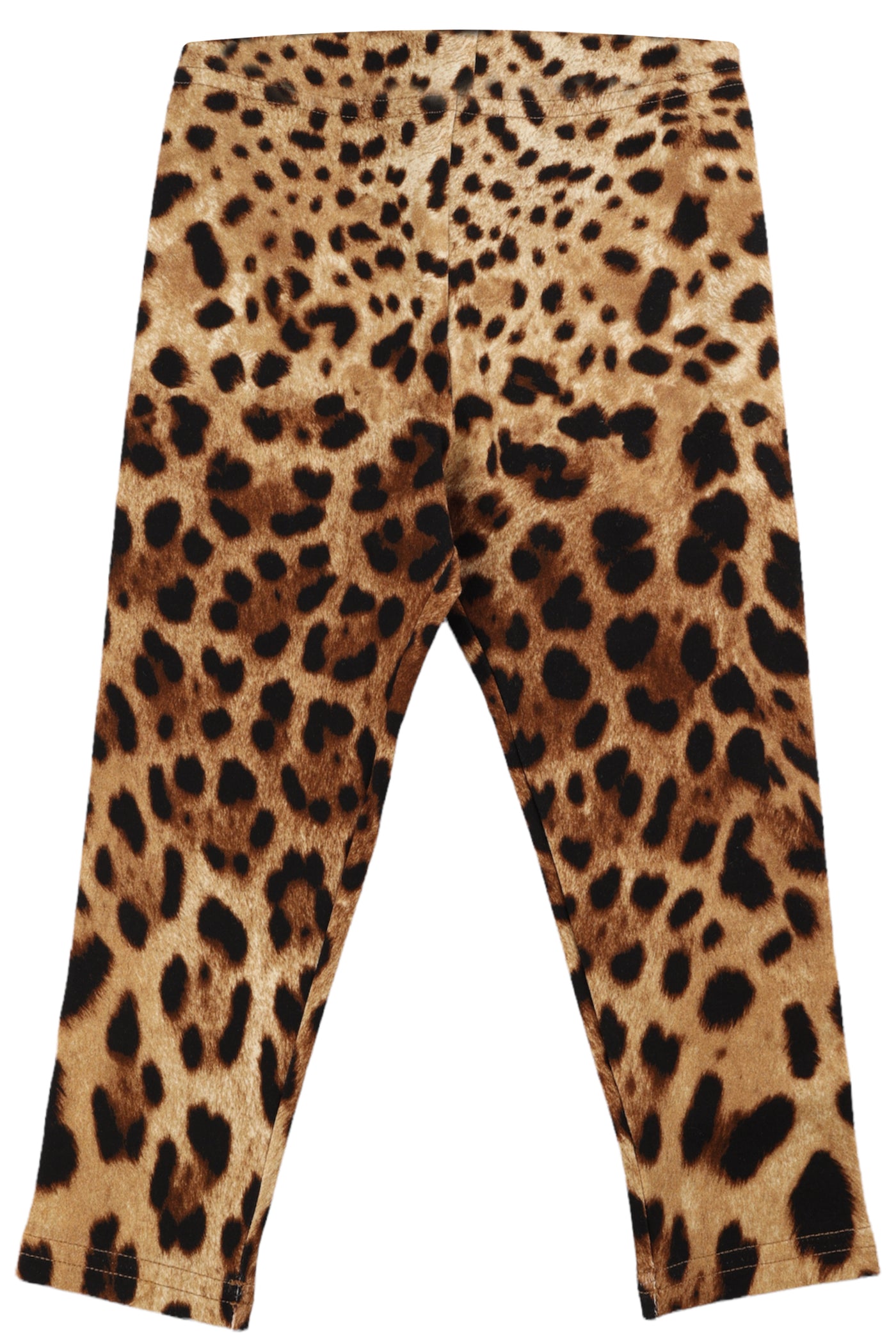 DOLCE & GABBANA KIDS TROUSERS