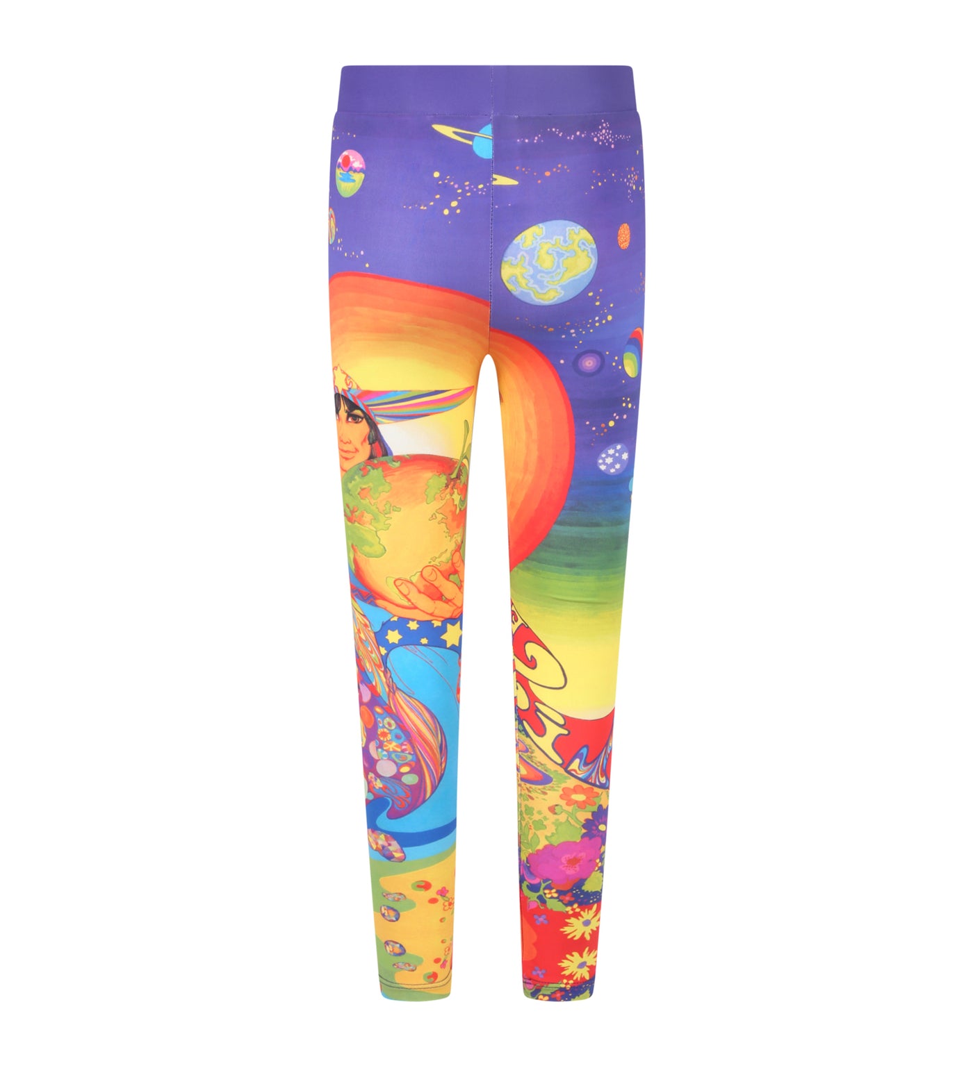 STELLA MCCARTNEY KIDS LEGGINGS