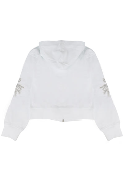 MSGM KIDS SWEATSHIRT