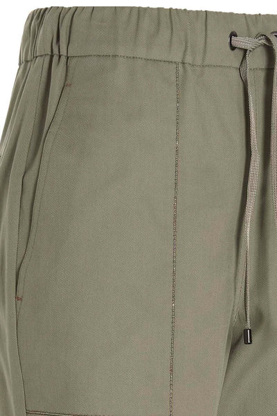 BRUNELLO CUCINELLI PANTS