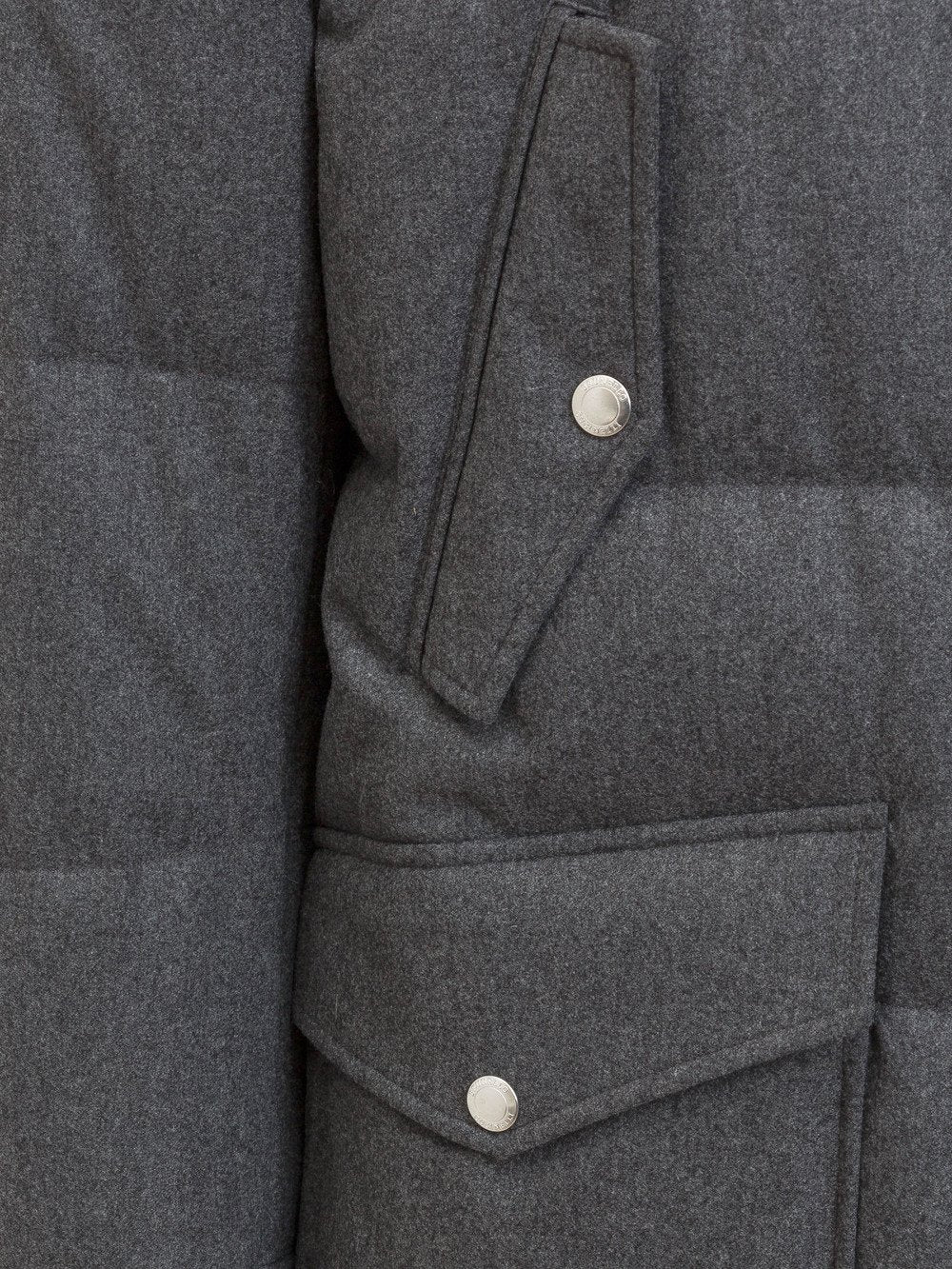 BRUNELLO CUCINELLI DOWN JACKET