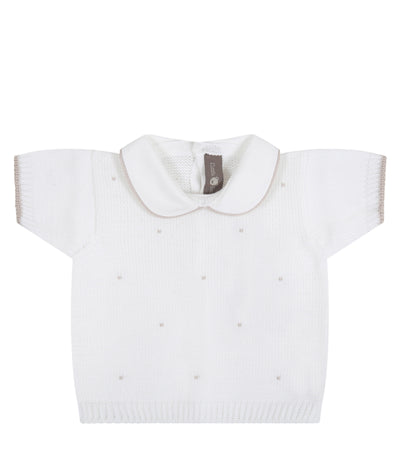 LITTLE BEAR KIDS PULLOVER