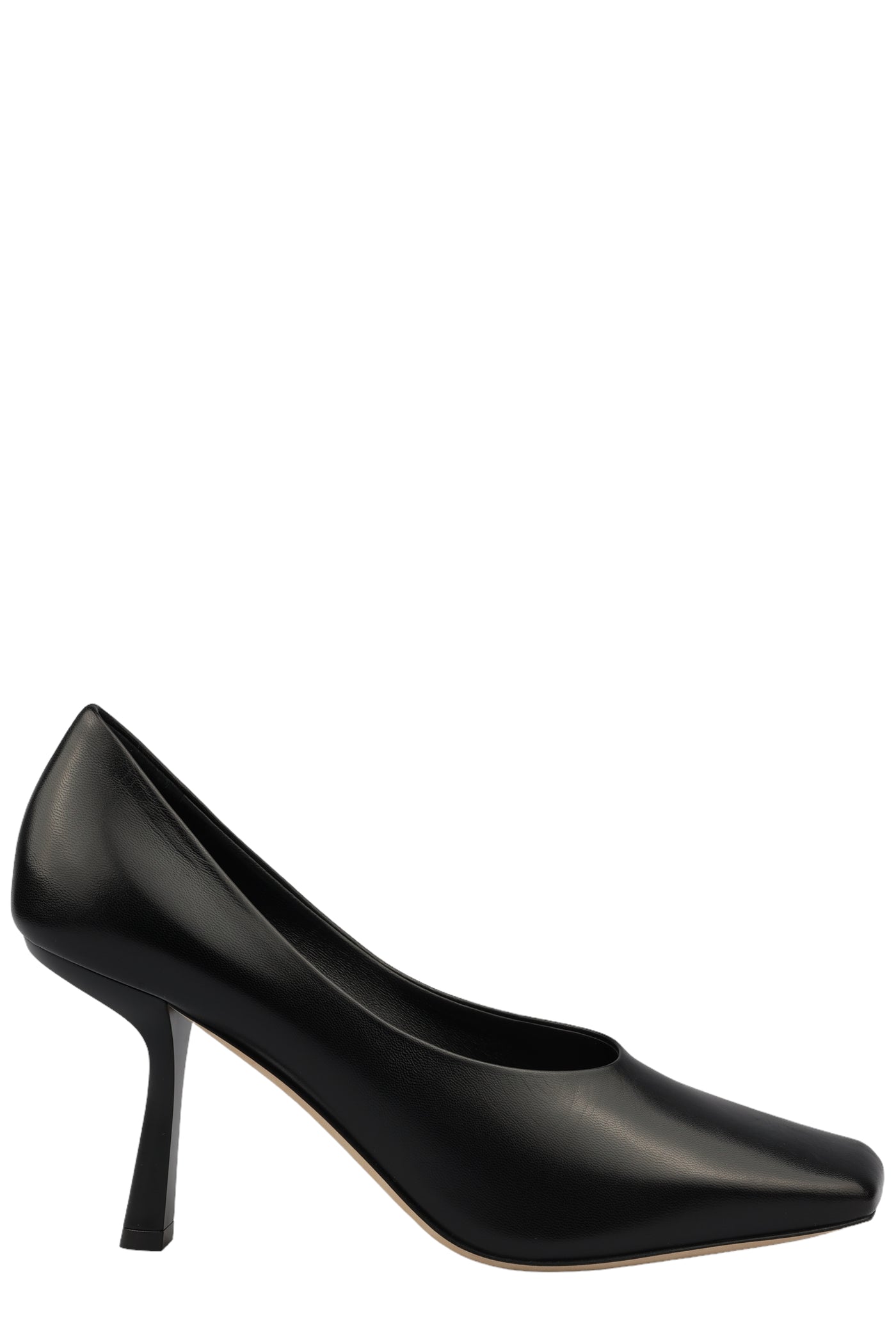 JIMMY CHOO MARCELA 85 PUMPS